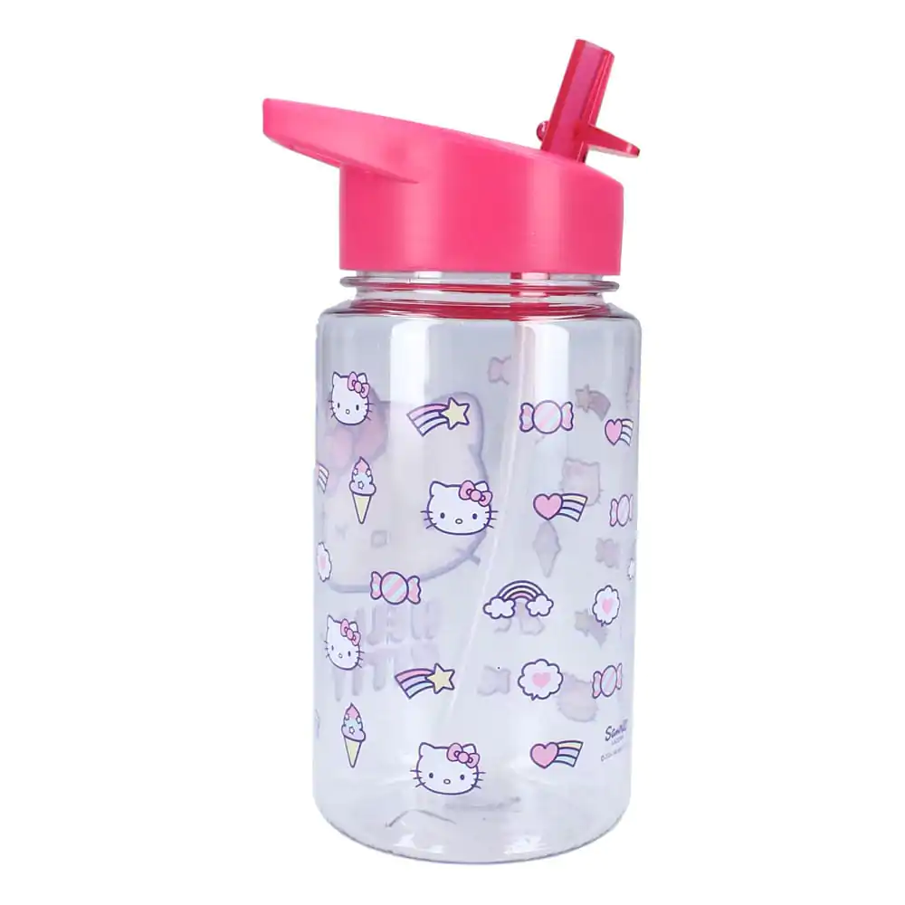 Sanrio Water Bottle Hello Kitty Pijača Up steklenica za vodo fotografija izdelka