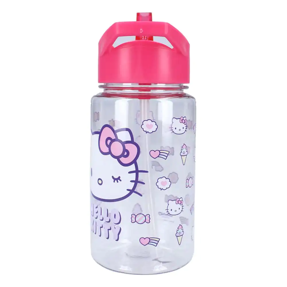 Sanrio Water Bottle Hello Kitty Pijača Up steklenica za vodo fotografija izdelka