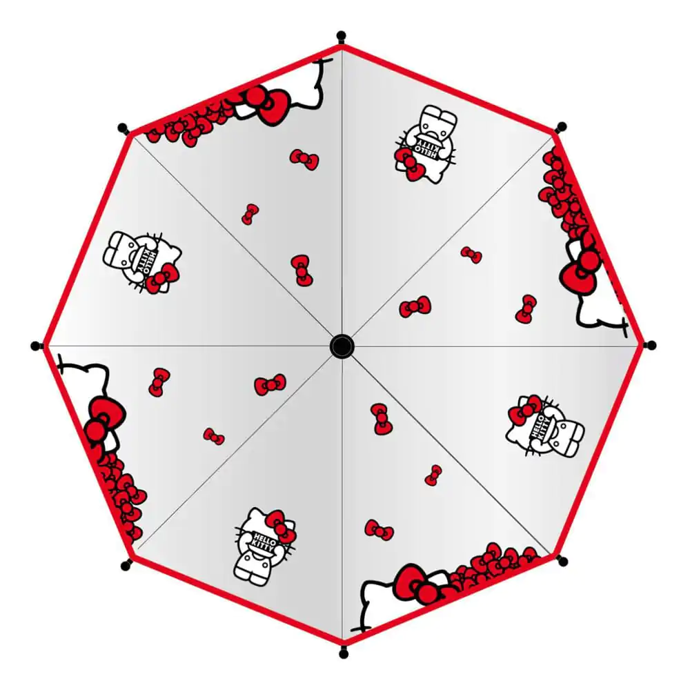 Sanrio Dežnik Hello Kitty fotografija izdelka