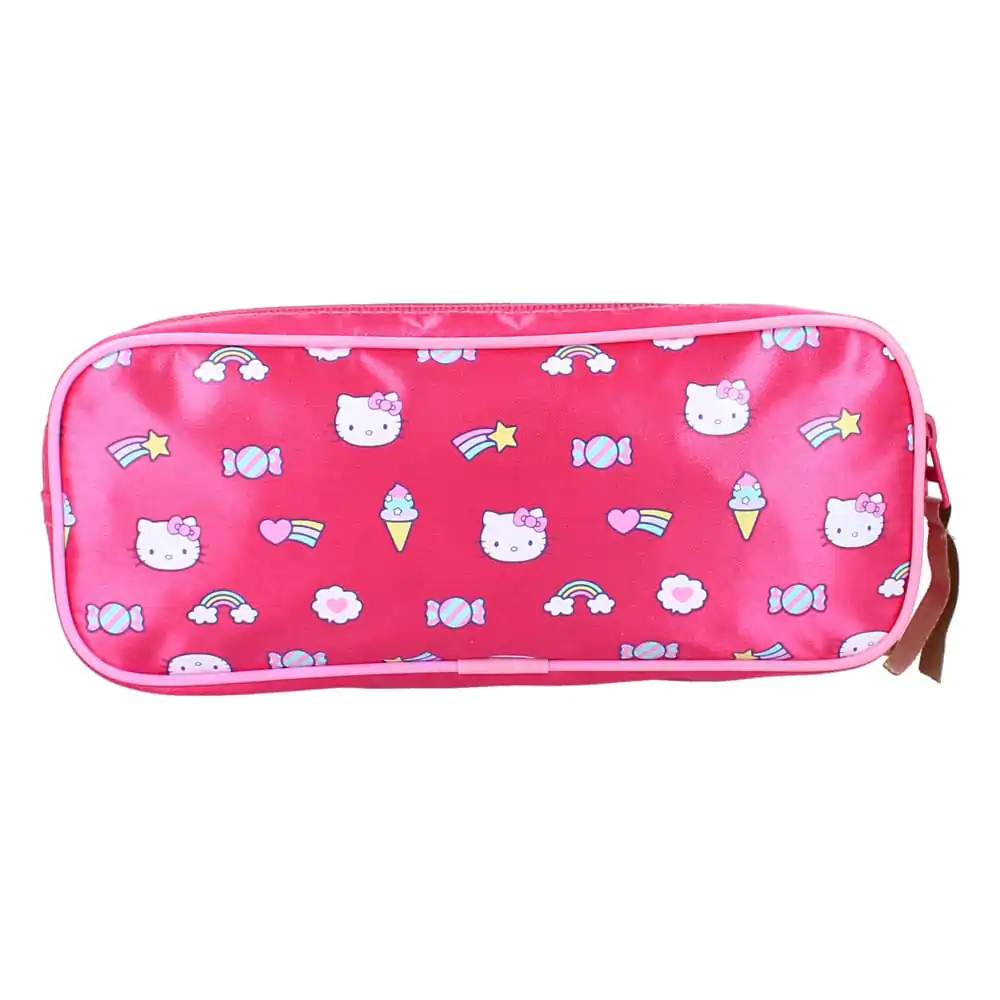 Sanrio Pencil case Hello Kitty Follow The Rainbow - etui za svinčnike fotografija izdelka