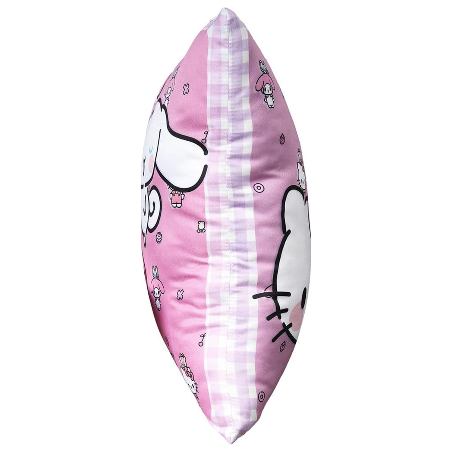 Sanrio Blazina za kavč Hello Kitty & Friends Dojenček 35 x 35 cm fotografija izdelka