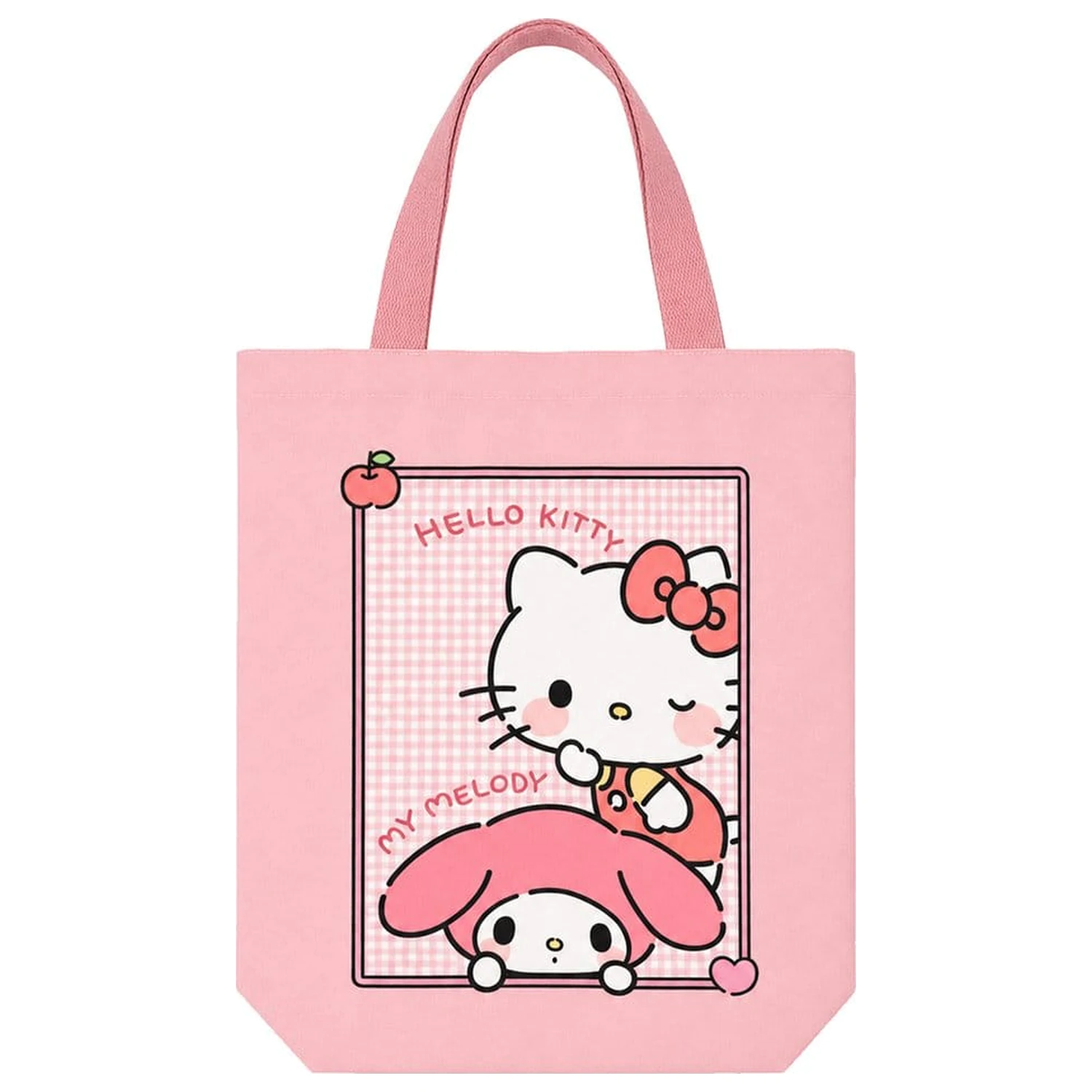 Sanrio Torba Hello Kitty & Friends Infant Style 34 x 43 cm fotografija izdelka