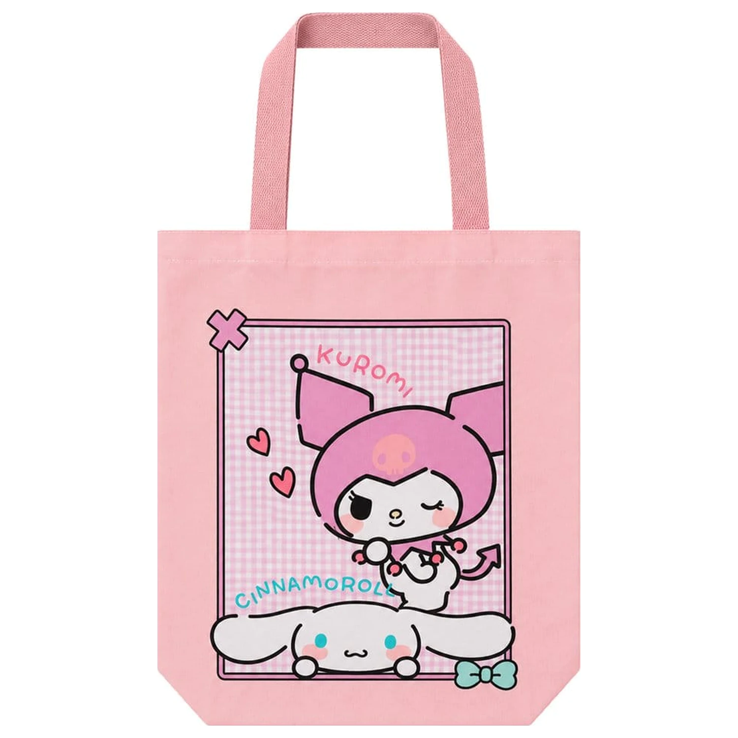 Sanrio Torba Hello Kitty & Friends Infant Style 34 x 43 cm fotografija izdelka