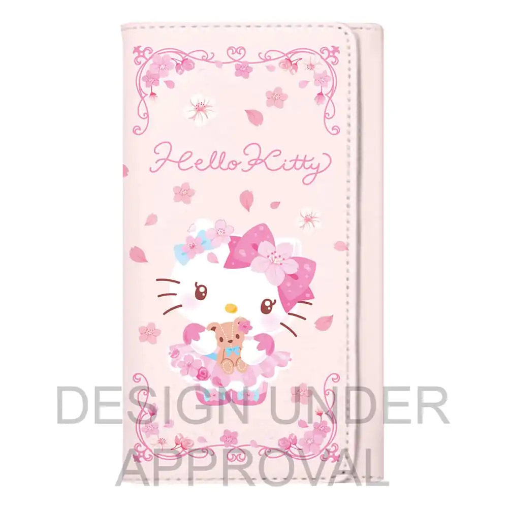 Sanrio denarnica za kovance Hello Kitty & Friends fotografija izdelka