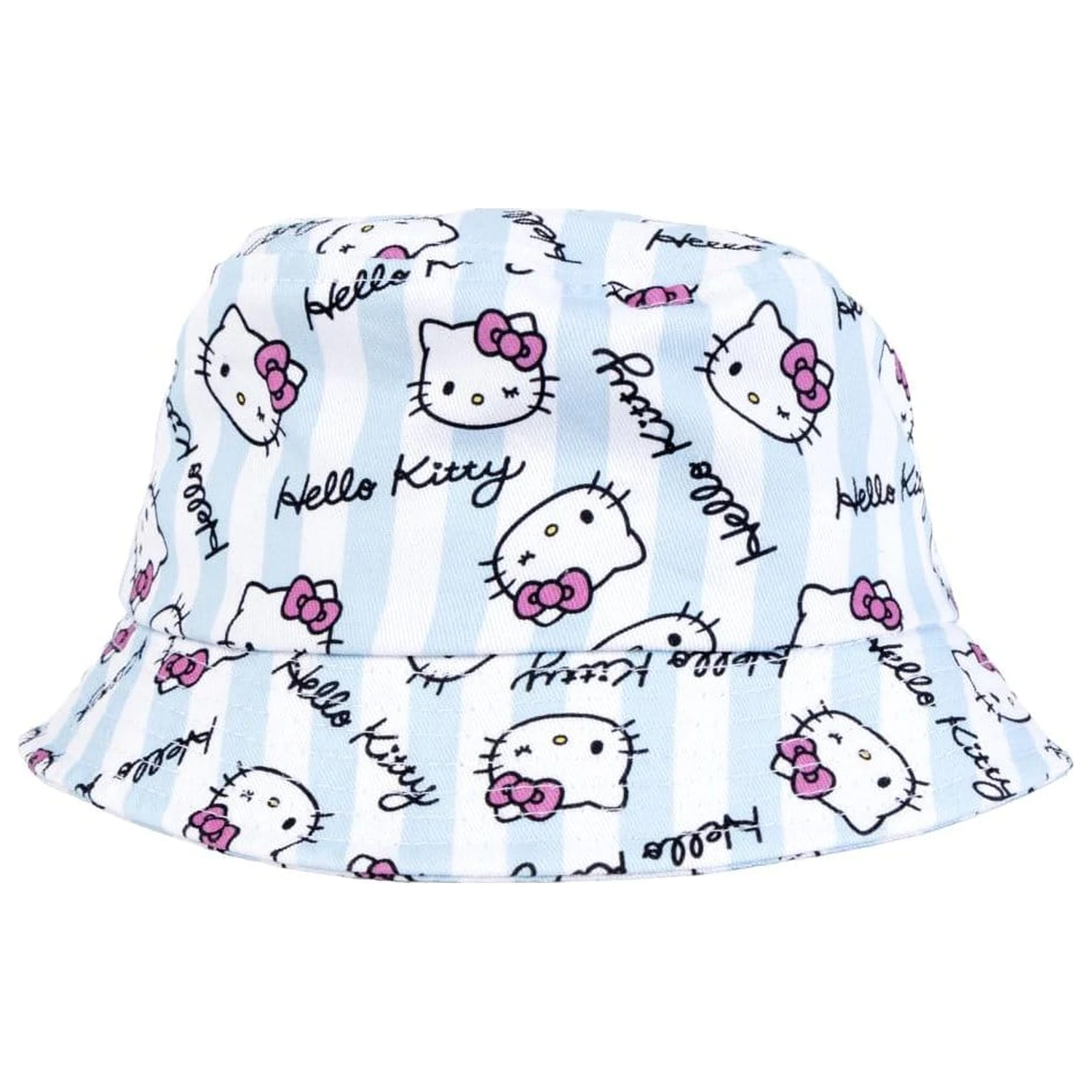 Sanrio klobuk s krajci Hello Kitty 53 cm fotografija izdelka