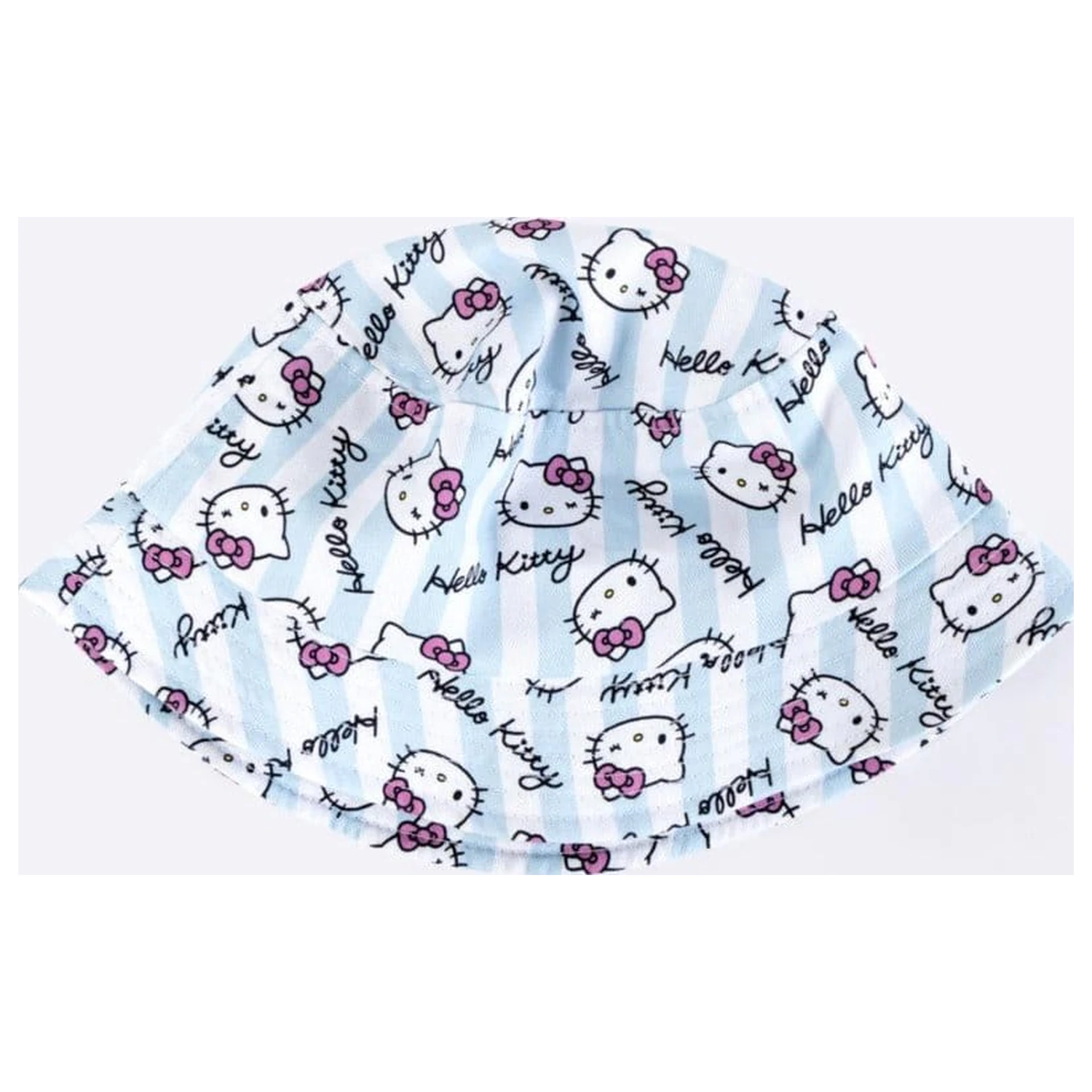 Sanrio klobuk s krajci Hello Kitty 53 cm fotografija izdelka