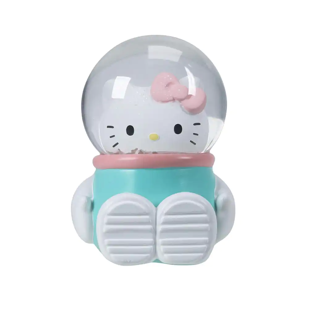Sanrio Snežna krogla Hello Kitty fotografija izdelka