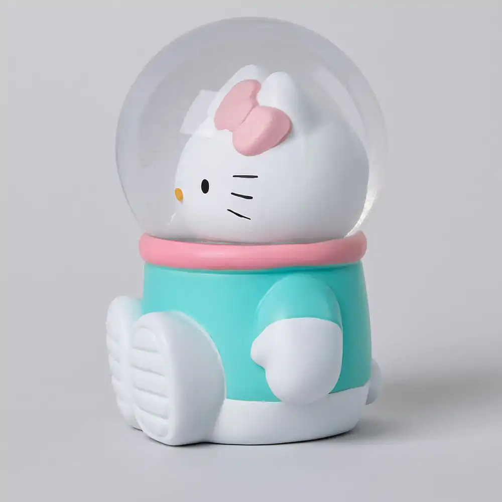 Sanrio Snežna krogla Hello Kitty fotografija izdelka