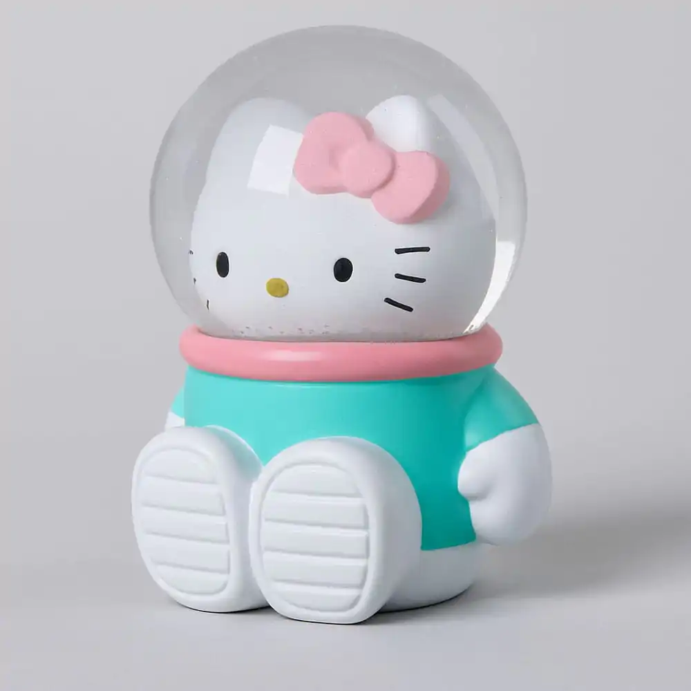 Sanrio Snežna krogla Hello Kitty fotografija izdelka