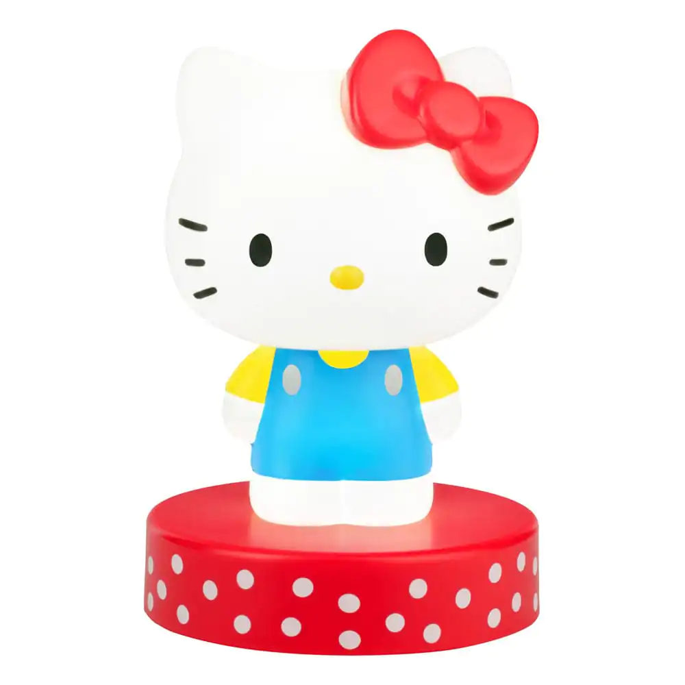 Sanrio Icons Svetilka Hello Kitty 11 cm fotografija izdelka