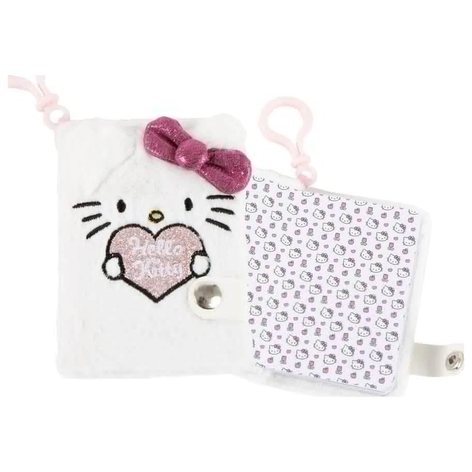 Sanrio zvezek obesek Hello Kitty fotografija izdelka
