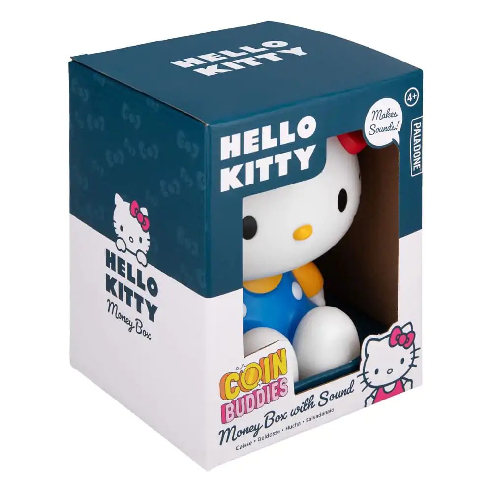 Sanrio hranilnik Hello Kitty fotografija izdelka