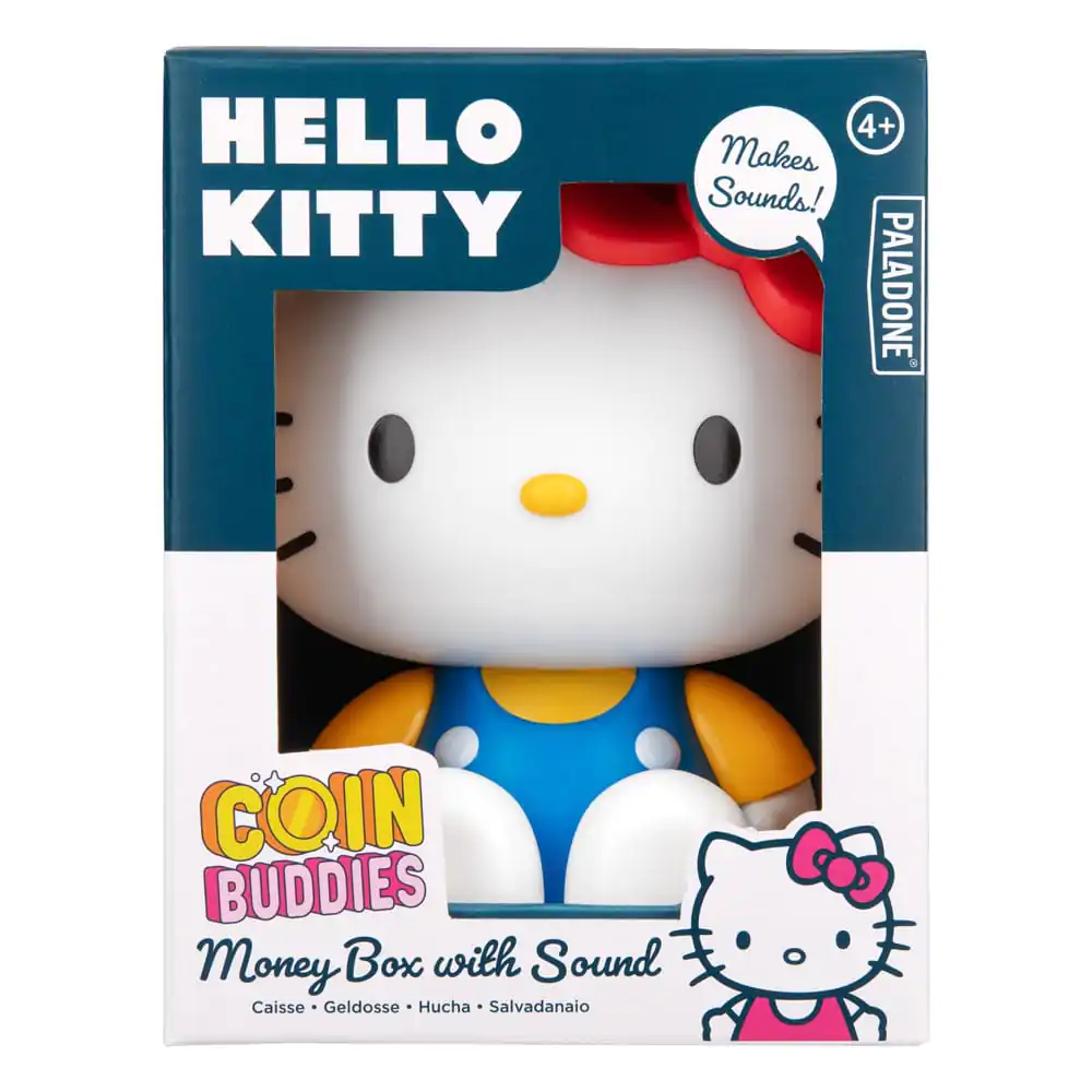 Sanrio hranilnik Hello Kitty fotografija izdelka
