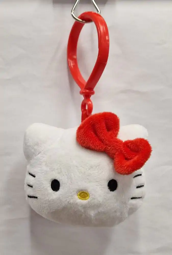 Sanrio Plush Keychain Hello Kitty 12 cm fotografija izdelka