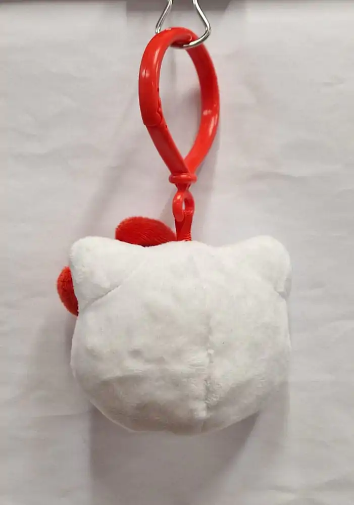 Sanrio Plush Keychain Hello Kitty 12 cm fotografija izdelka