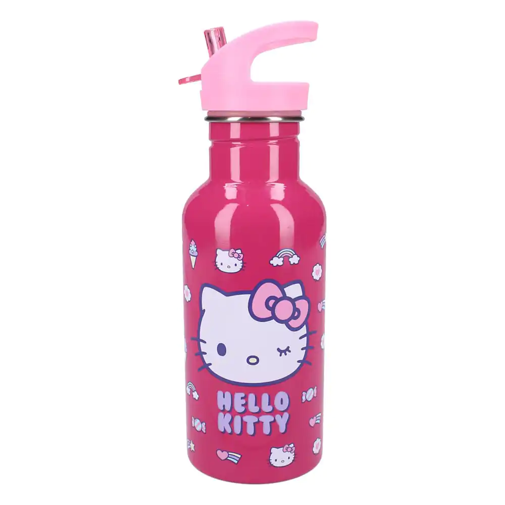 Sanrio steklenica za vodo Hello Kitty Take A Sip fotografija izdelka