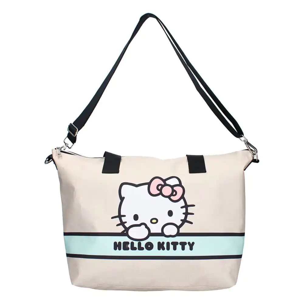 Sanrio Tote Torba Hello Kitty Take Me To The Party fotografija izdelka