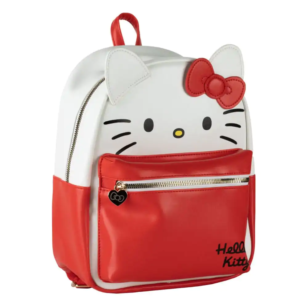 Sanrio Nahrbtnik Hello Kitty 29 cm fotografija izdelka