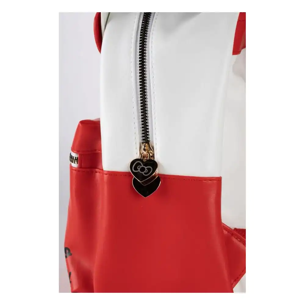 Sanrio Nahrbtnik Hello Kitty 29 cm fotografija izdelka