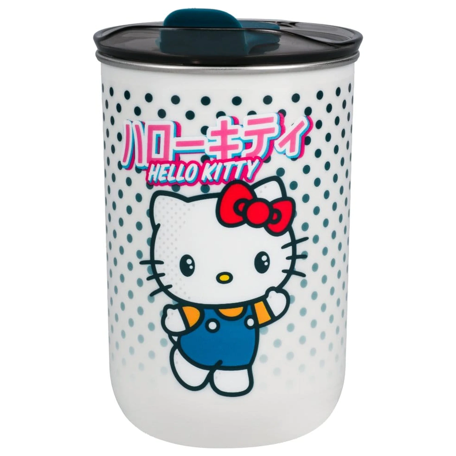 Sanrio skodelica Hello Kitty Travel fotografija izdelka