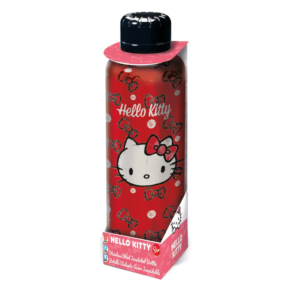 Sanrio steklenica za vodo Hello Kitty fotografija izdelka