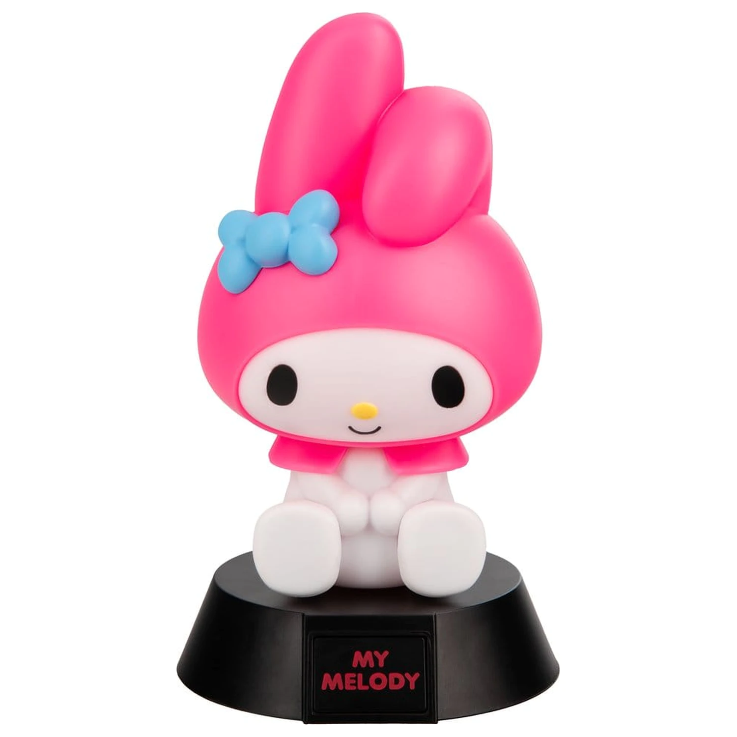Sanrio Icon Lučka My Melody 13 cm fotografija izdelka