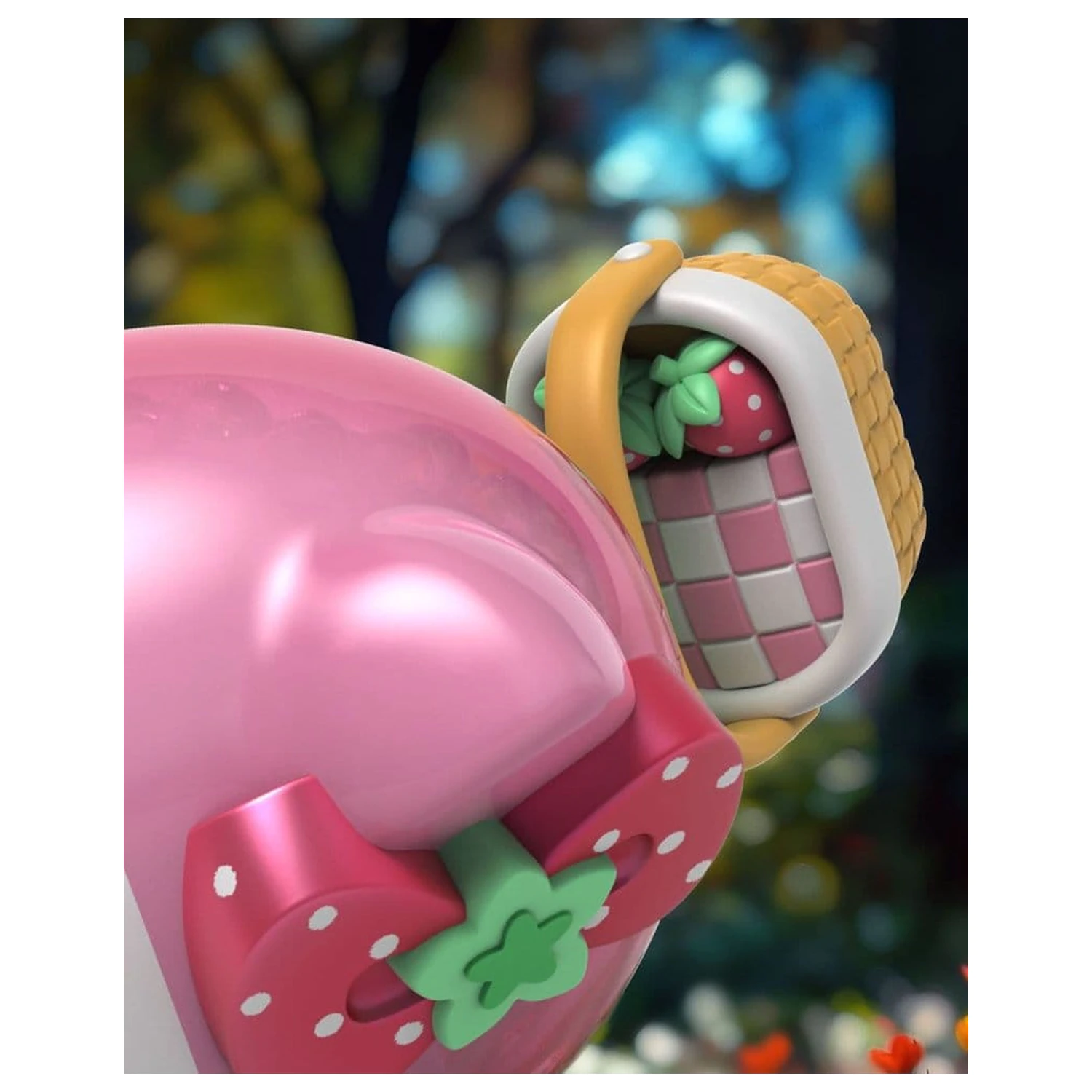 Sanrio Kandy Hello Kitty Floral Daydream Series 15 cm fotografija izdelka