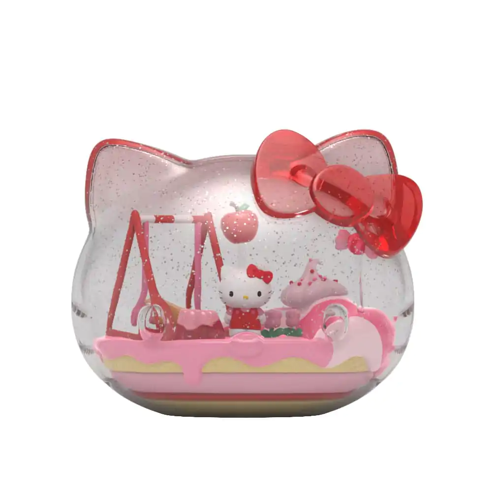 Sanrio Kandyland Hello Kitty 12 cm fotografija izdelka