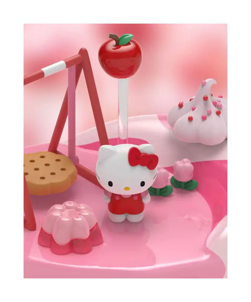 Sanrio Kandyland Hello Kitty 12 cm fotografija izdelka