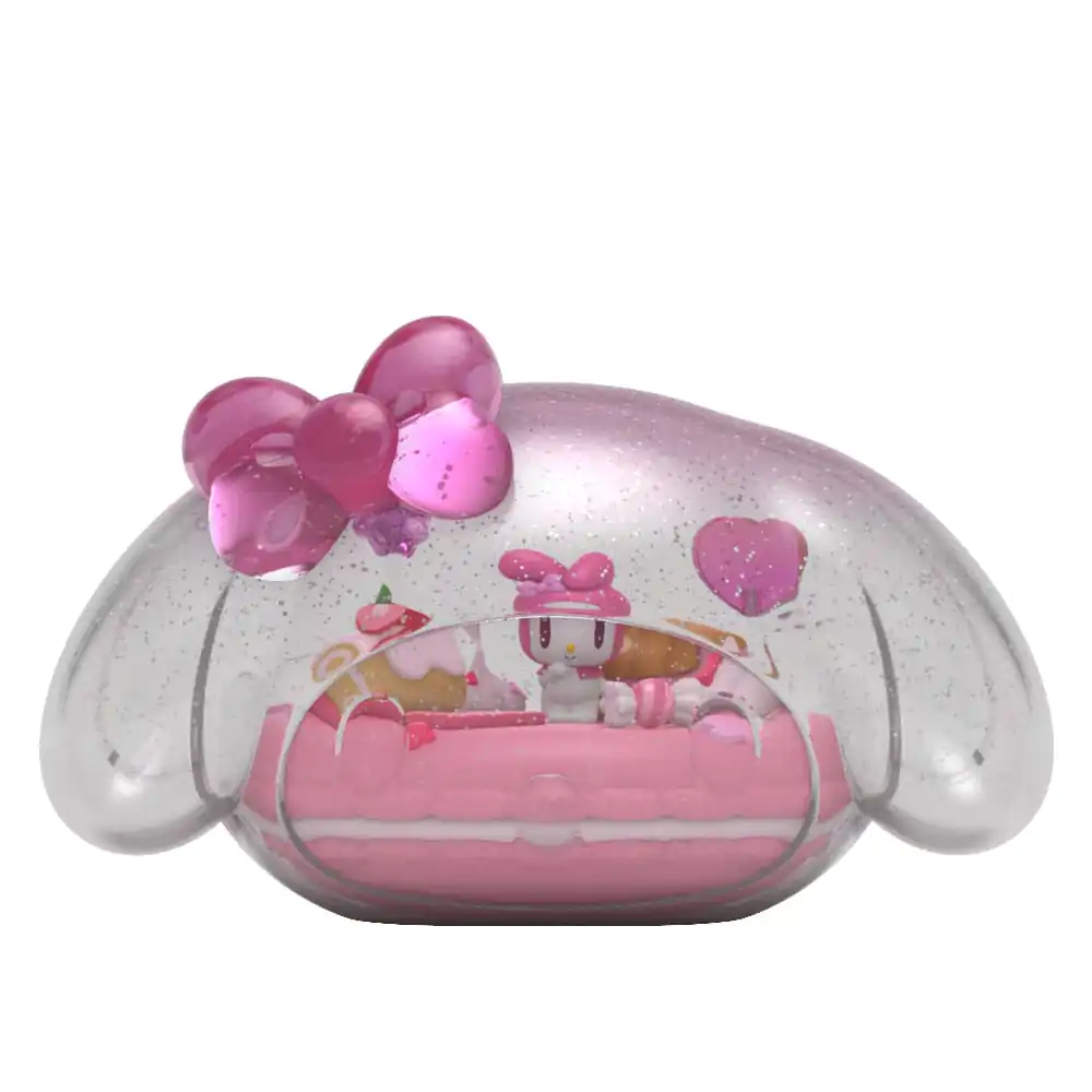 Sanrio Kandyland My Melody 12 cm fotografija izdelka