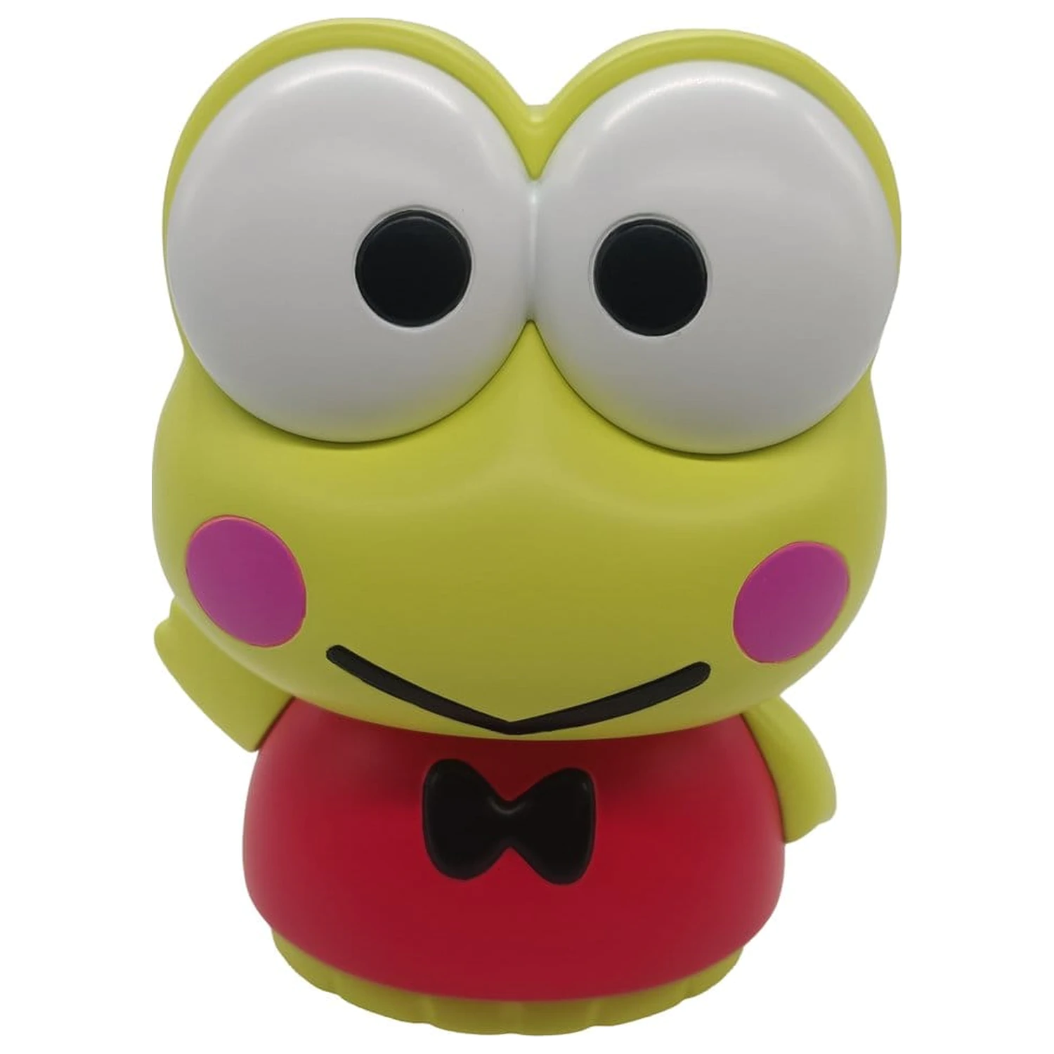 Sanrio 3D hranilnik Keroppi fotografija izdelka