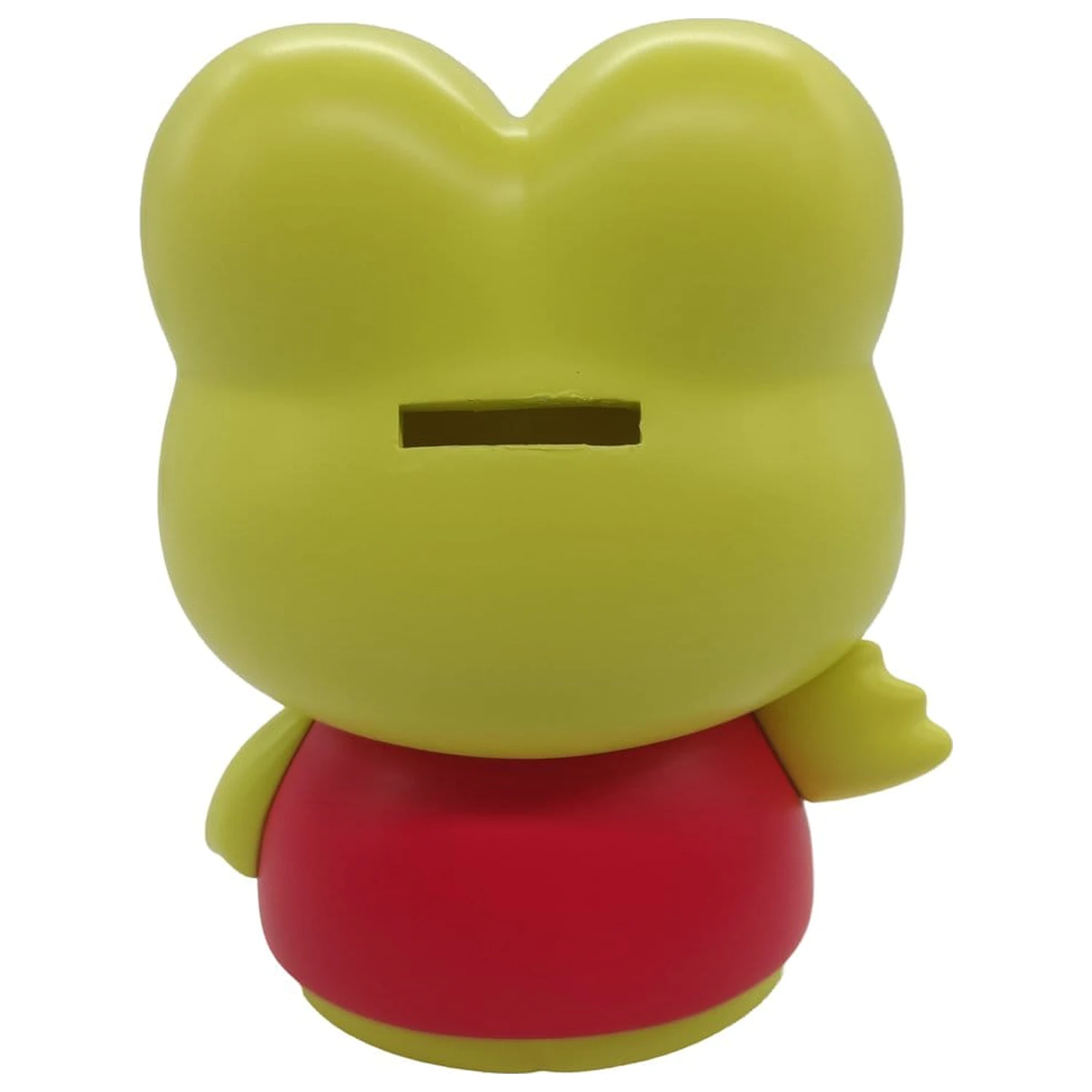 Sanrio 3D hranilnik Keroppi fotografija izdelka