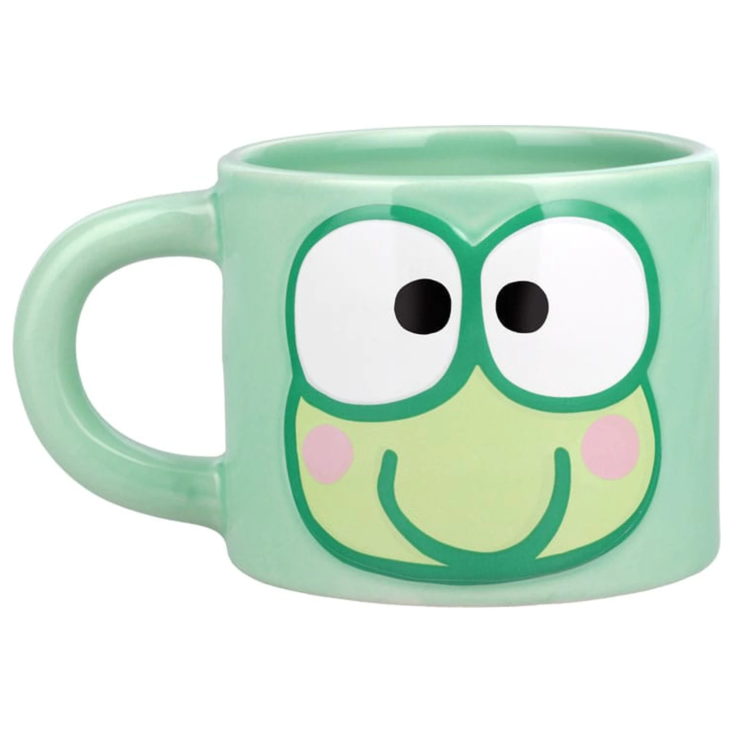 Sanrio Vrč Keroppi fotografija izdelka