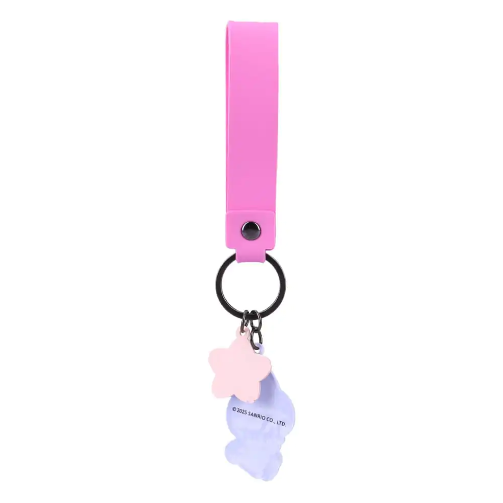 Sanrio obesek za ključe Hello Kitty & Friends FunKey Chains roza fotografija izdelka