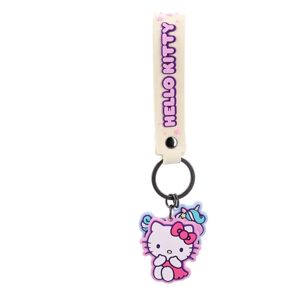 Sanrio obesek za ključe Hello Kitty Fun obeski za ključe fotografija izdelka