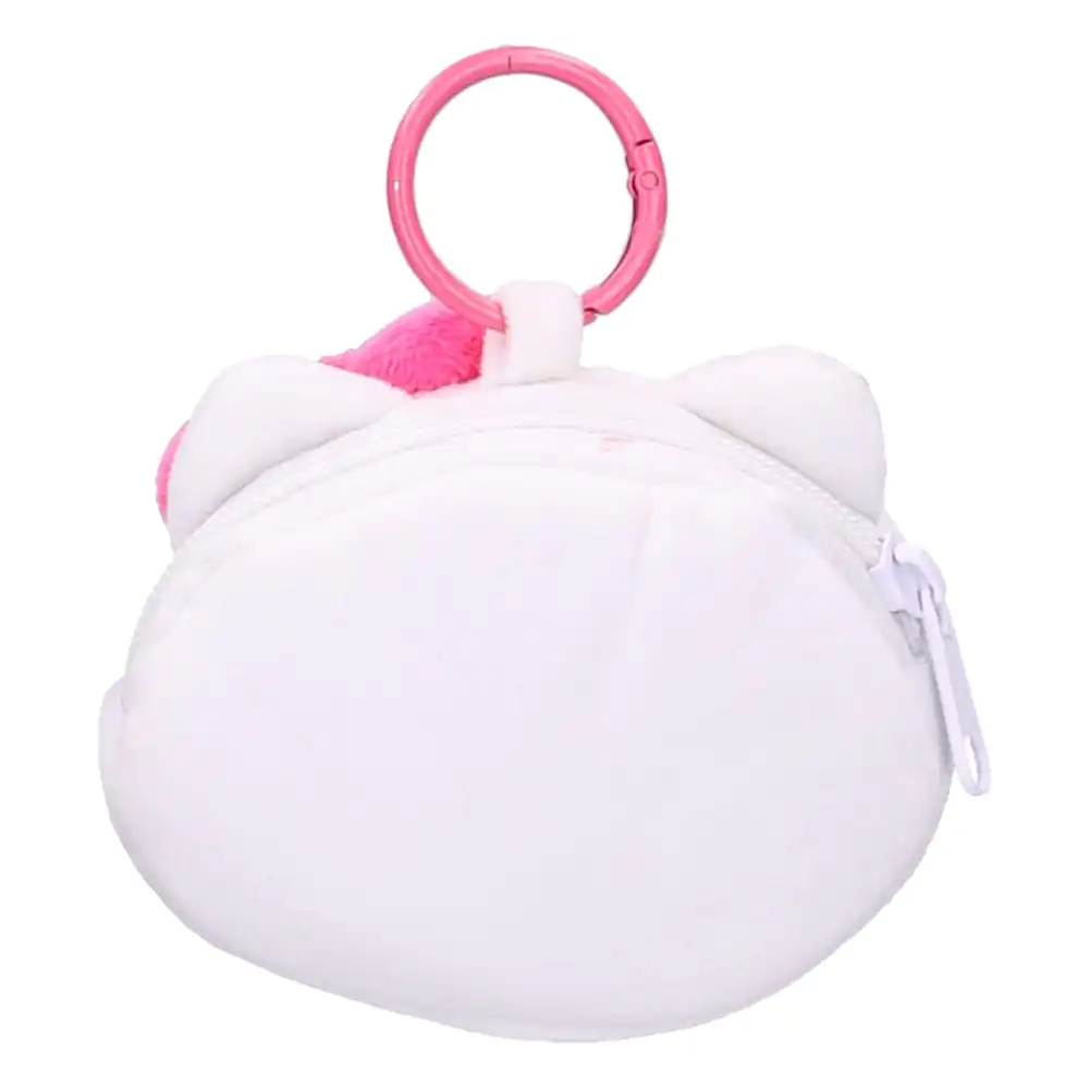 Sanrio Obesek za ključe Hello Kitty Plišasti prijatelji fotografija izdelka