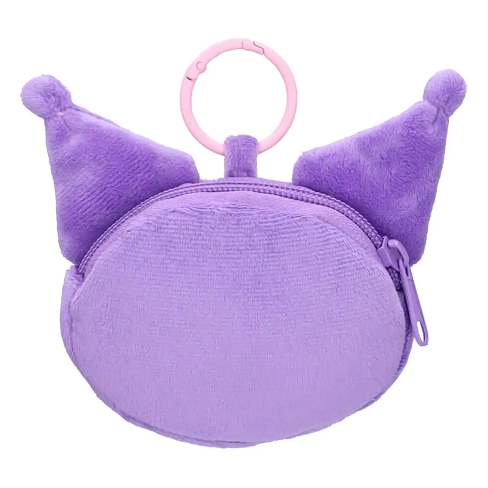 Sanrio obesek za ključe Hello Kitty & Friends Plushie Pals fotografija izdelka