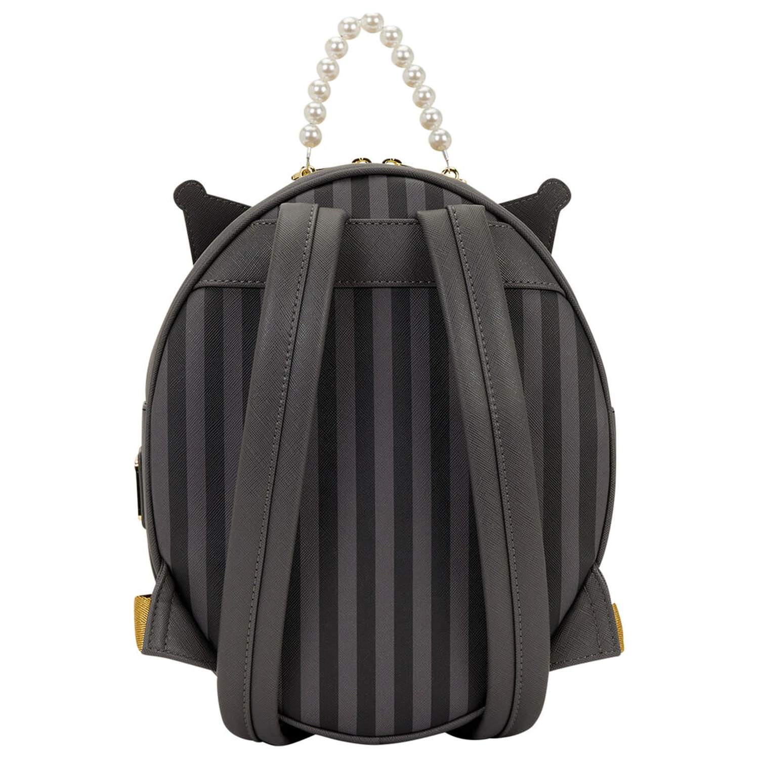 Loungefly Hello Kitty Kuromi 20th Anniversary nahrbtnik 28 cm fotografija izdelka