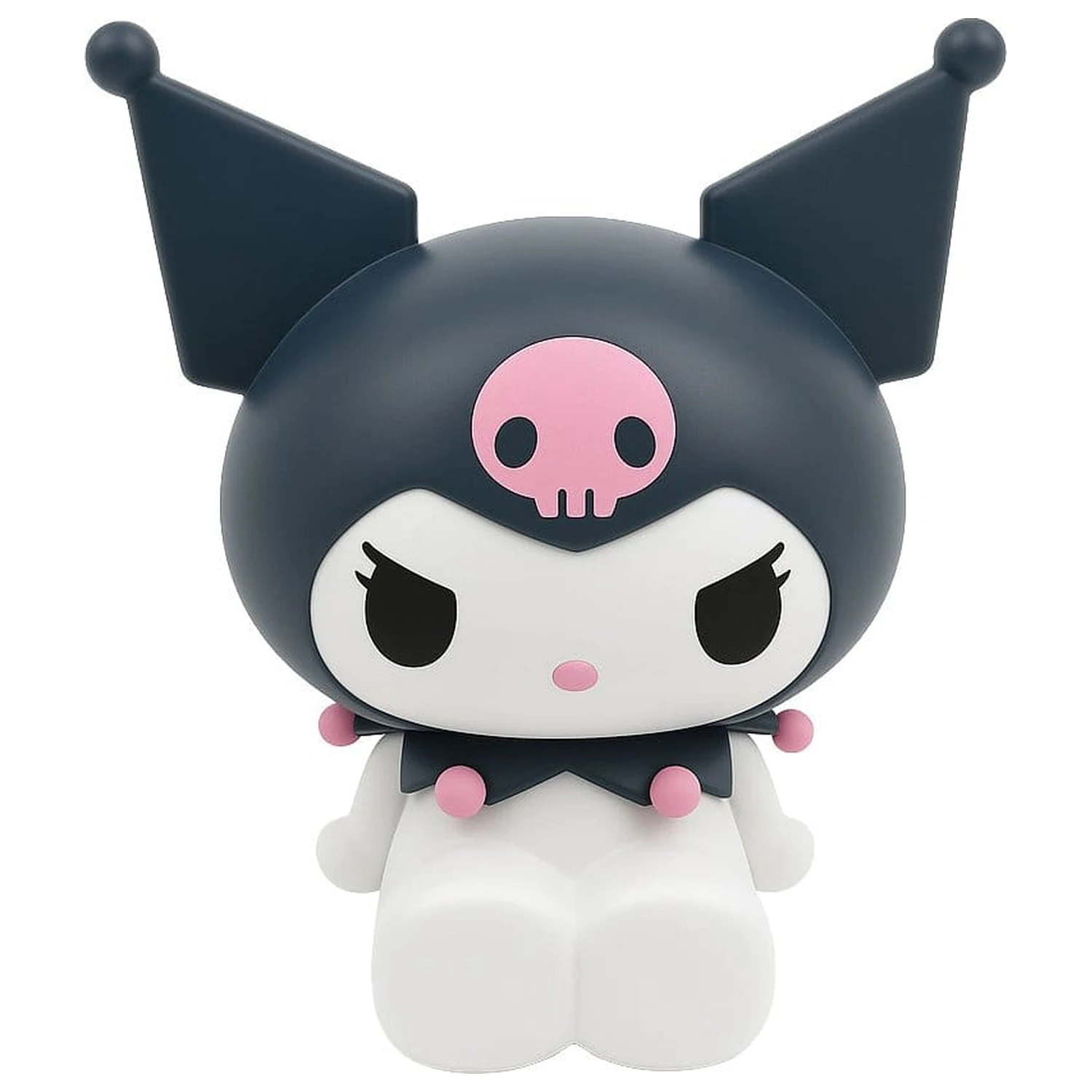 Sanrio 3D hranilnik za kovance Kuromi fotografija izdelka