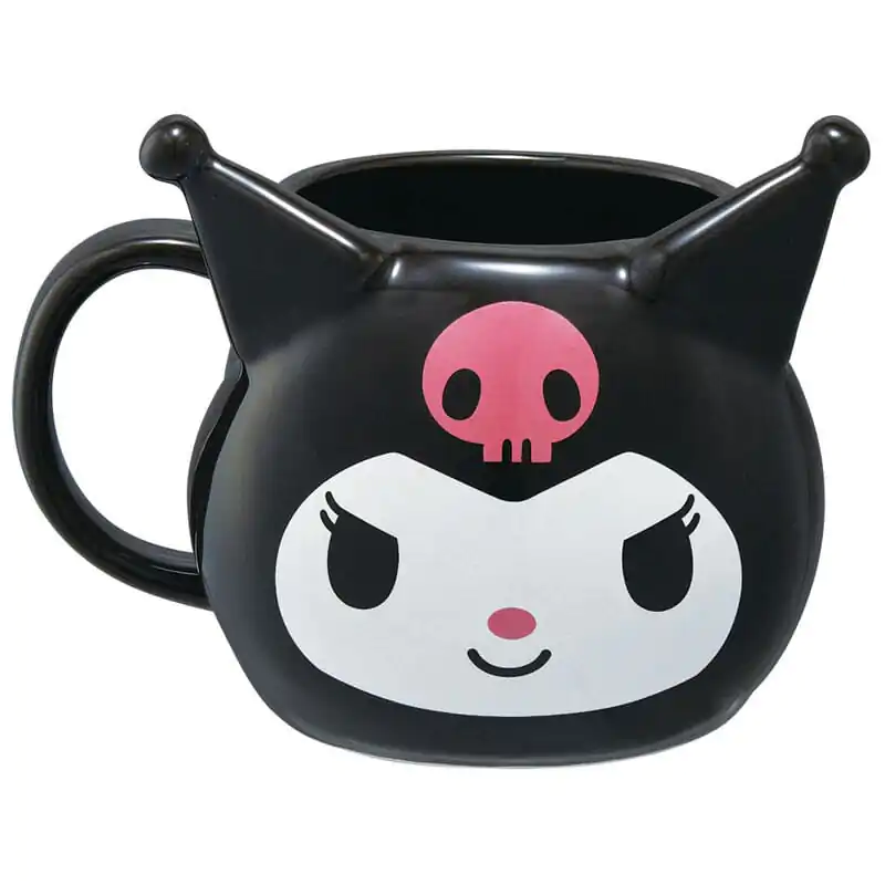 Sanrio Skodelica Kuromi fotografija izdelka