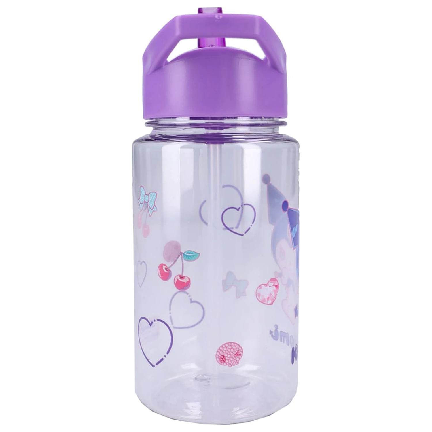 Sanrio Steklenica za vodo Kuromi Drink Up fotografija izdelka