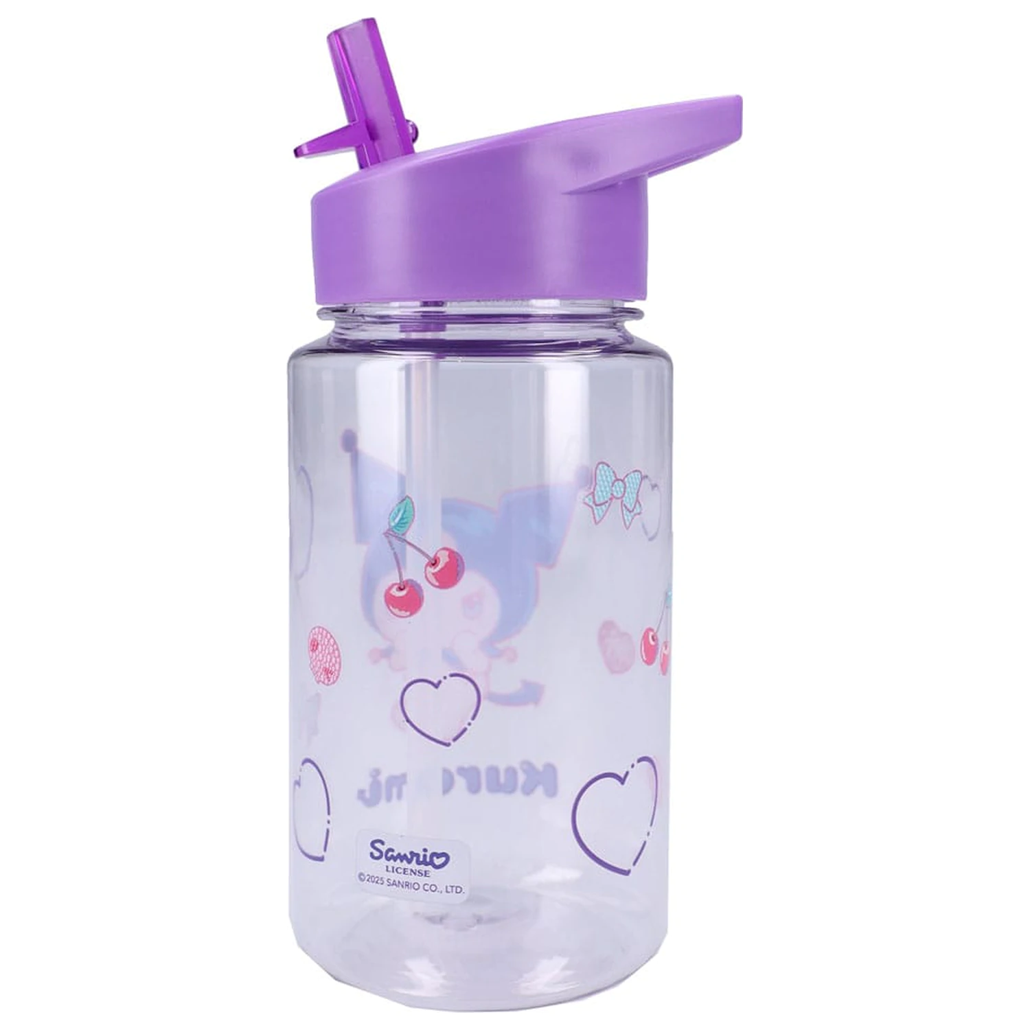 Sanrio Steklenica za vodo Kuromi Drink Up fotografija izdelka