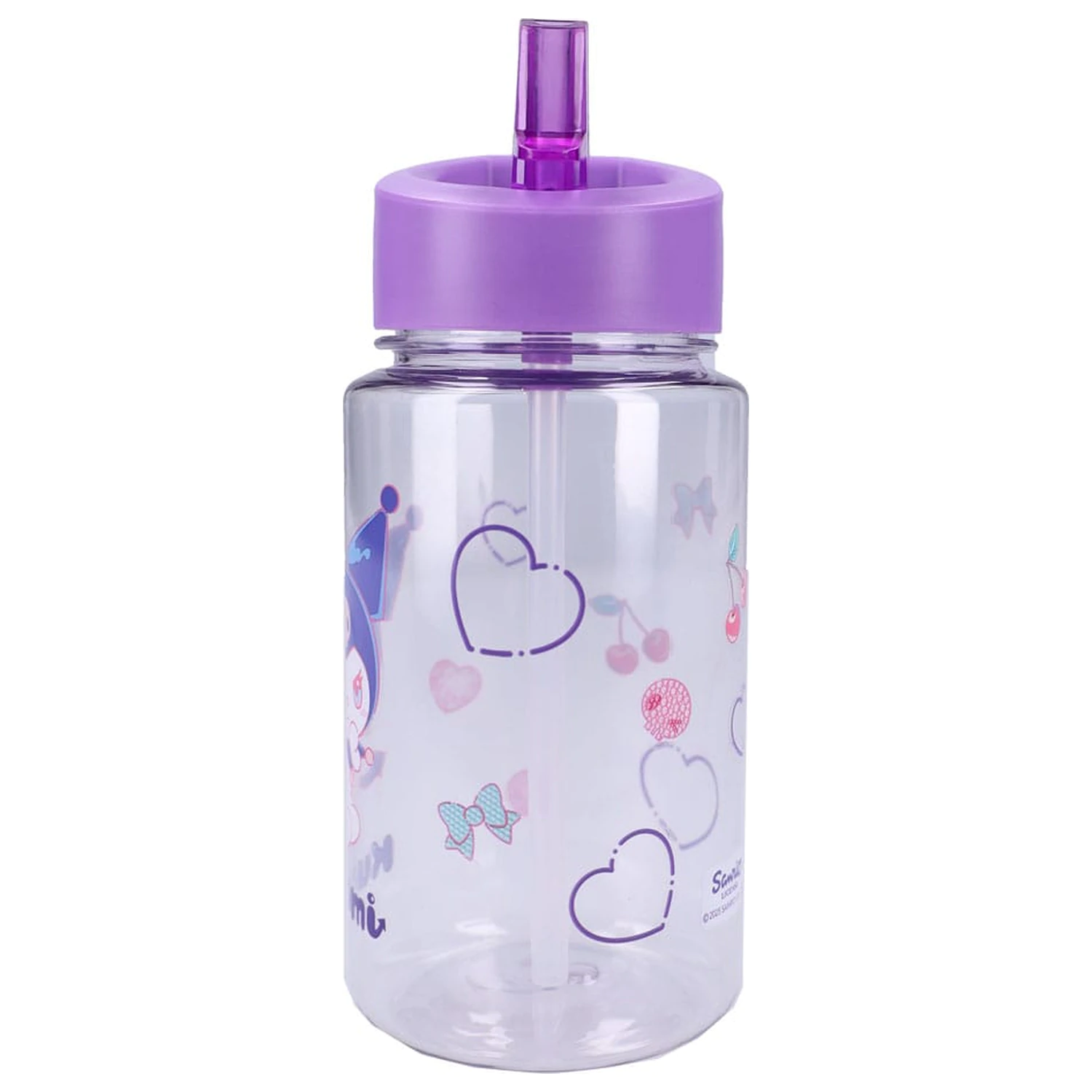 Sanrio Steklenica za vodo Kuromi Drink Up fotografija izdelka