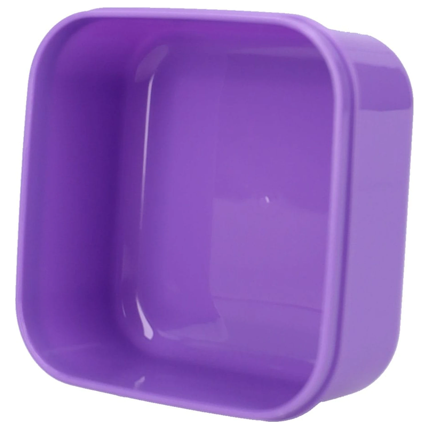 Sanrio škatla za prigrizke Set Kuromi Fresh Bites fotografija izdelka