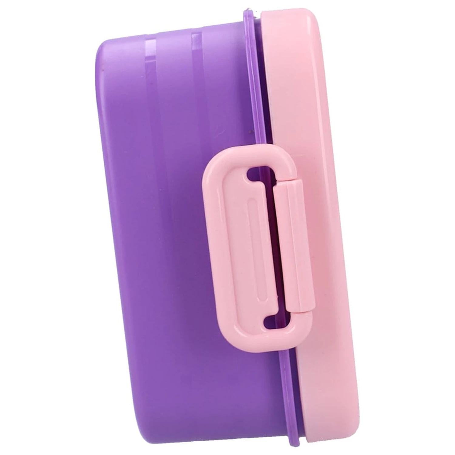 Sanrio Škatla za kosilo Kuromi Lunch Bunch fotografija izdelka