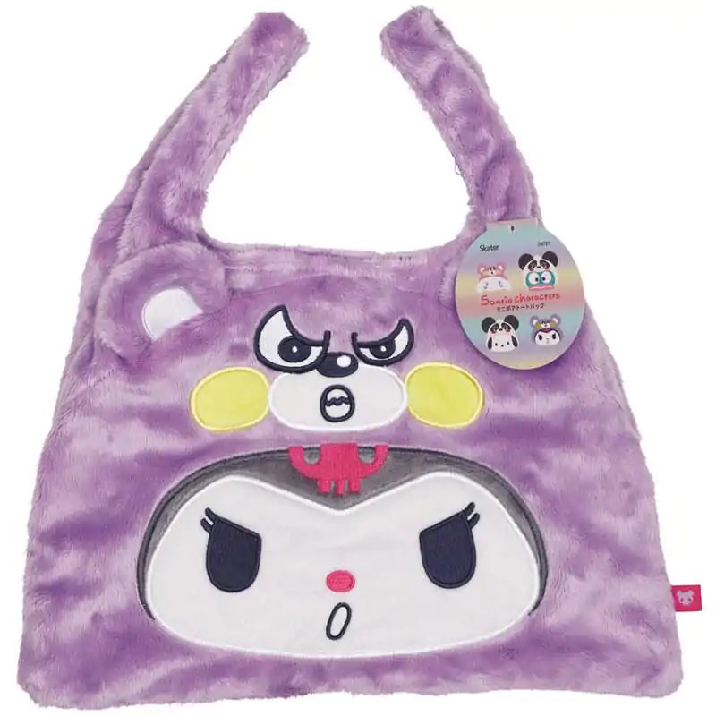 Sanrio Mini Tote Torba Kuromi fotografija izdelka