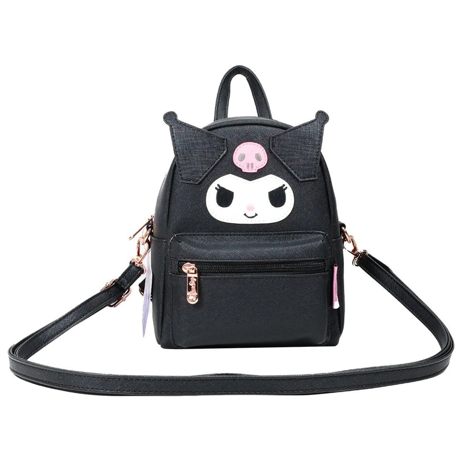 Sanrio Mini nahrbtnik Kuromi fotografija izdelka
