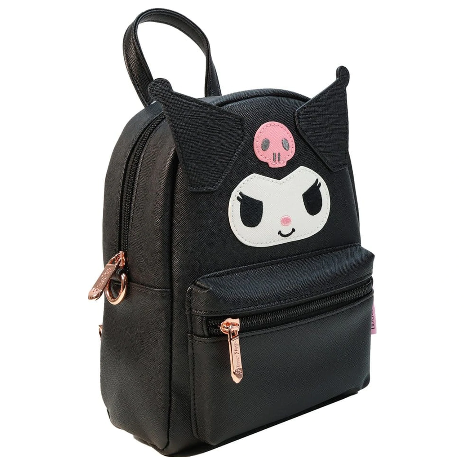 Sanrio Mini nahrbtnik Kuromi fotografija izdelka