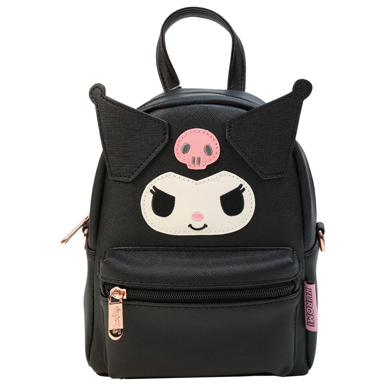 Sanrio Mini nahrbtnik Kuromi fotografija izdelka