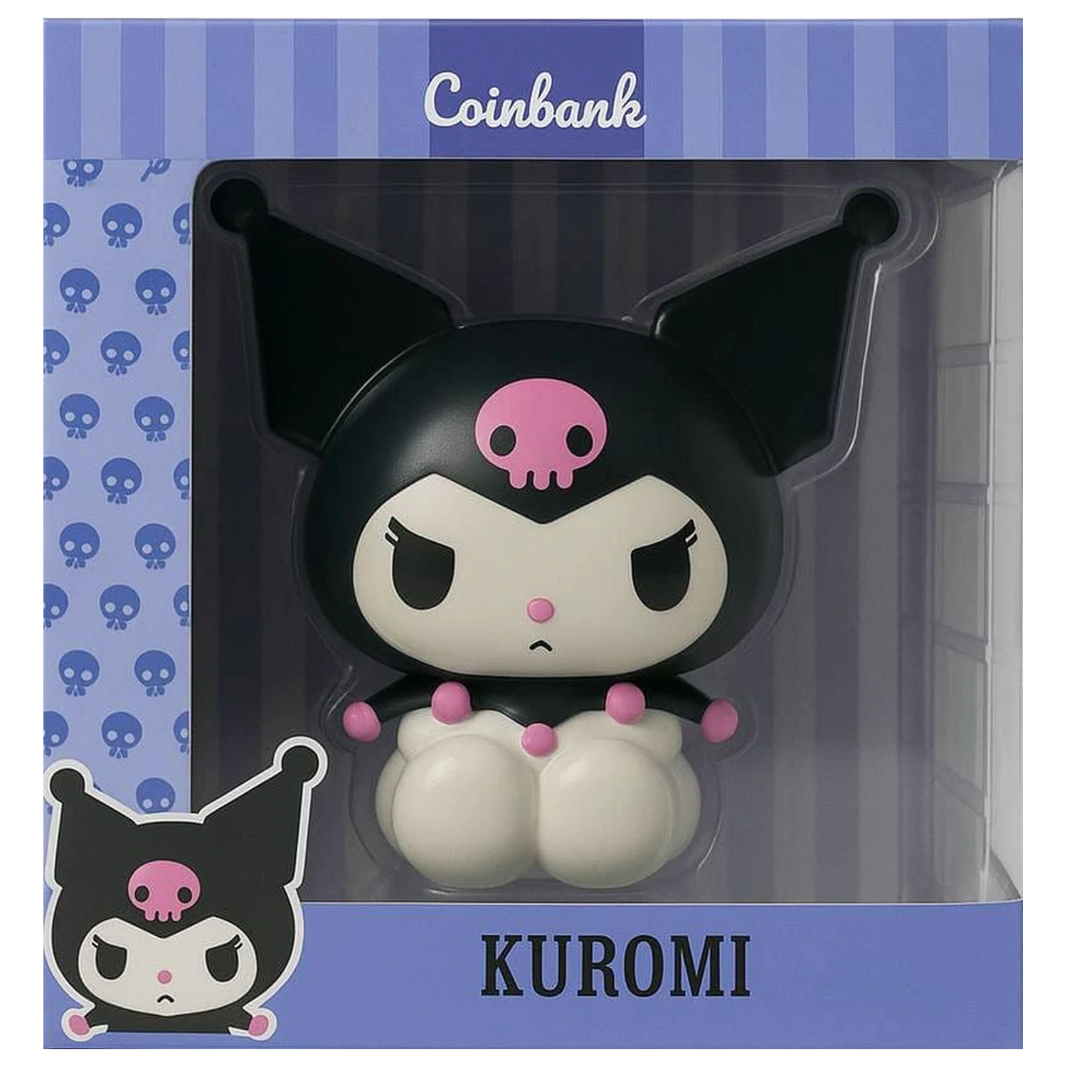 Sanrio Bank Kuromi fotografija izdelka